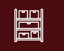 Controle de Shelf <br>Life / Fefo / Fifo / Lefo / Lifo